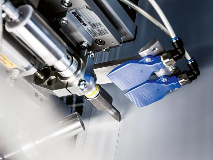 RINCO ULTRASONICS Galerie RINCO ULTRASONICS Galerie