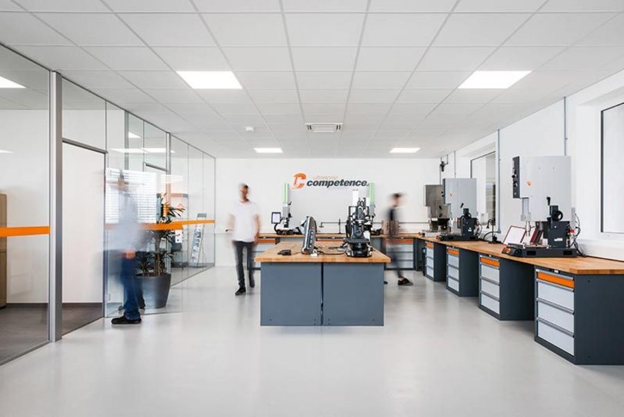RINCO ULTRASONICS Ultraschall-Kompetenzzentrum RINCO ULTRASONICS Ultraschall-Kompetenzzentrum