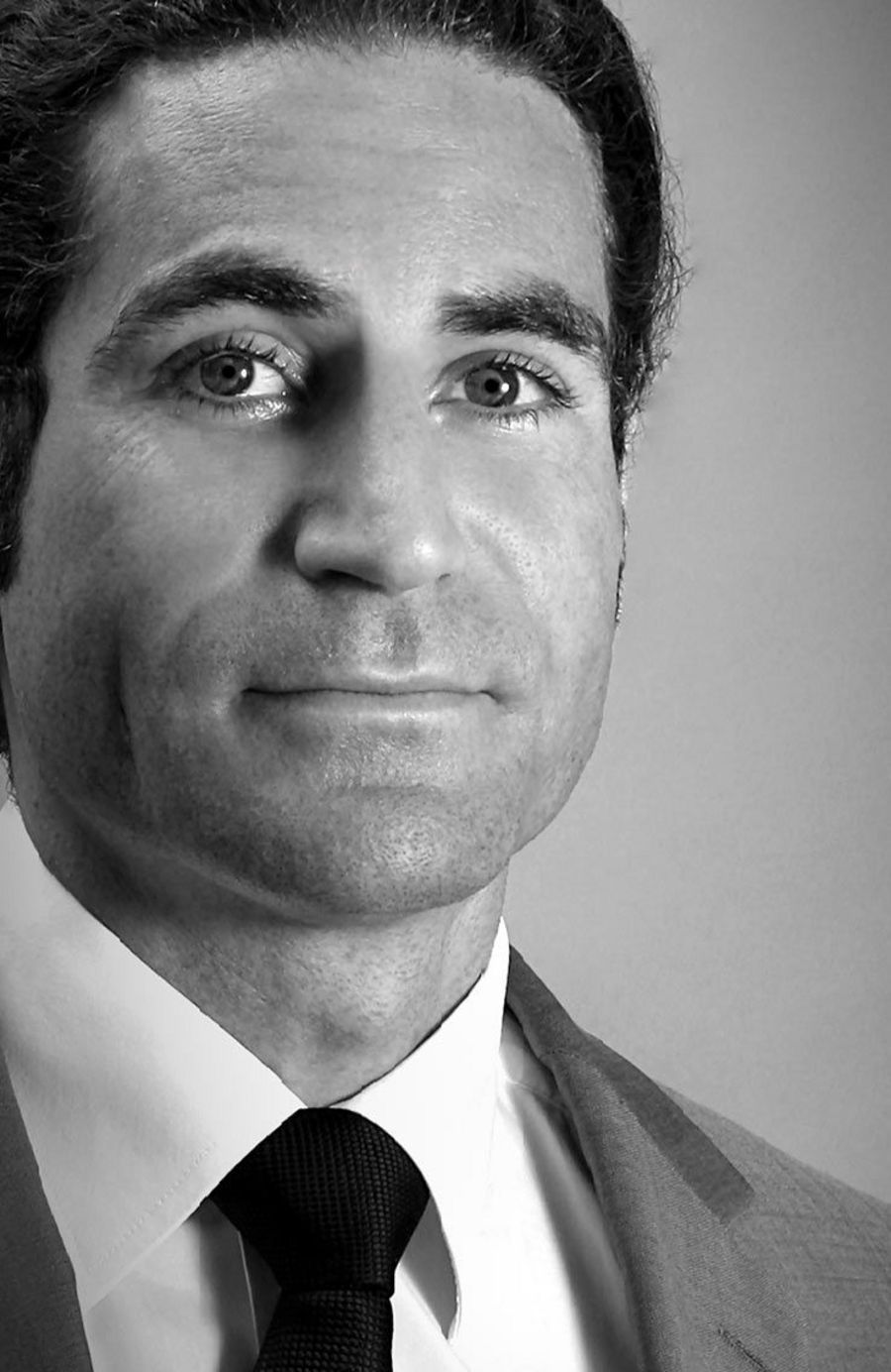Dr. Alexander Kotouc, Leiter des Produktmanagements der BMW Group Dr. Alexander Kotouc, Leiter des Produktmanagements der BMW Group