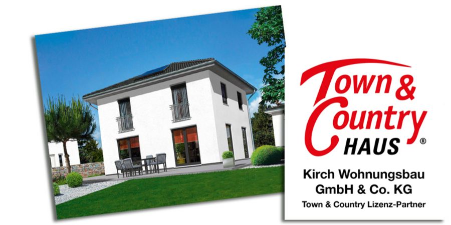 Kirch Wohnungsbau Stadtvilla Kirch Wohnungsbau Stadtvilla