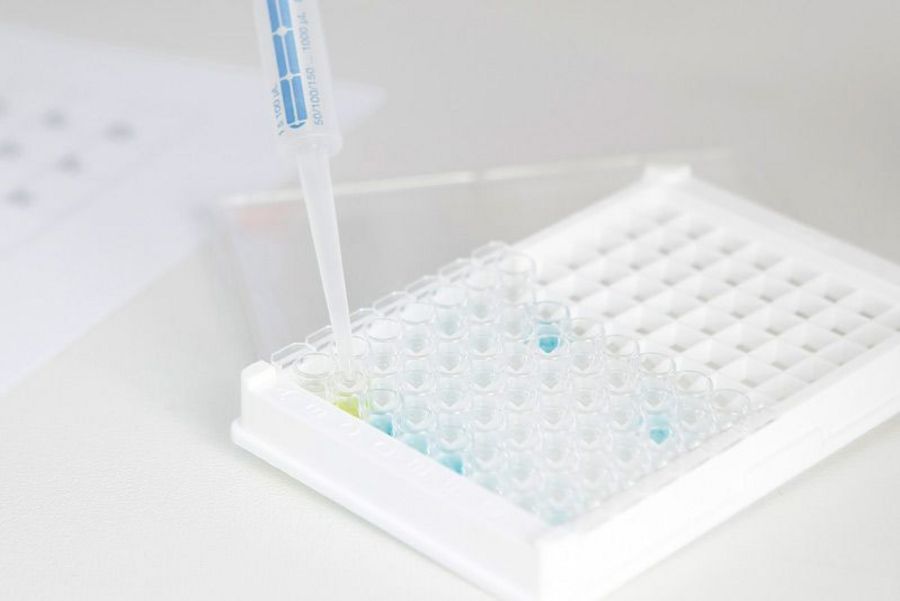 Dr. Fooke-Achterrath Laboratorien - Laborarbeiten Dr. Fooke-Achterrath Laboratorien - Laborarbeiten
