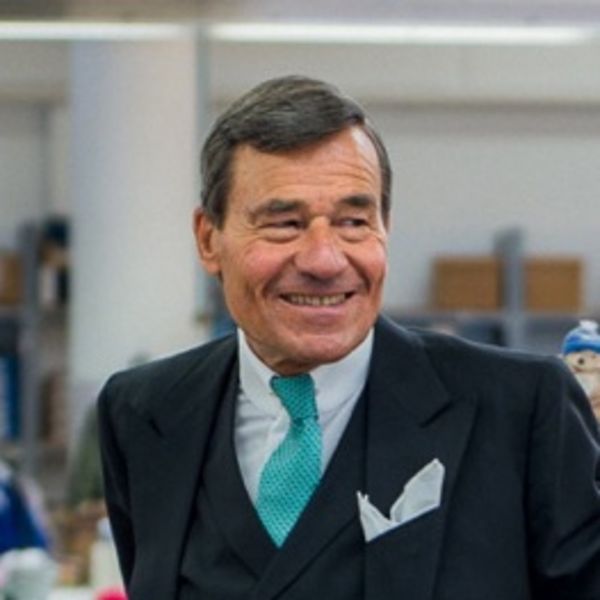 Wolfgang Grupp Wolfgang Grupp