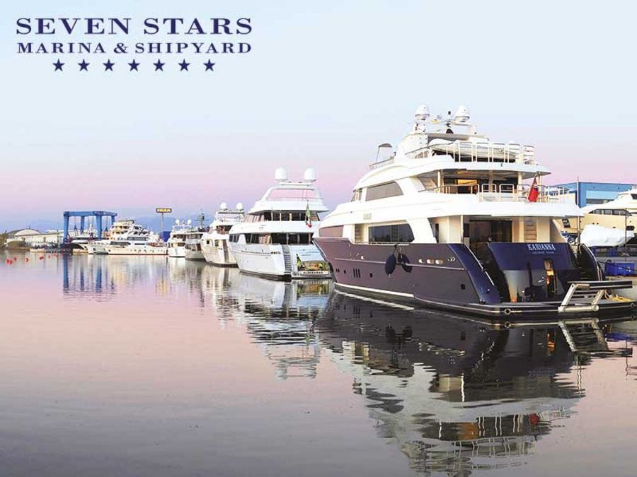 Klar Schiff machen Klar Schiff machen