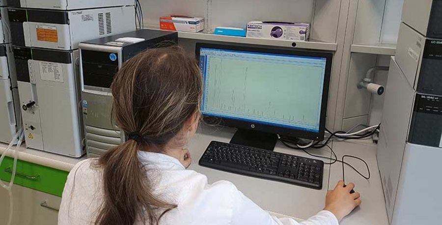 Synbias Pharma Sicherheitsstandards Synbias Pharma Sicherheitsstandards