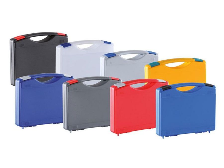 W.AG Funktion + Design TEKNO-Koffer W.AG Funktion + Design TEKNO-Koffer