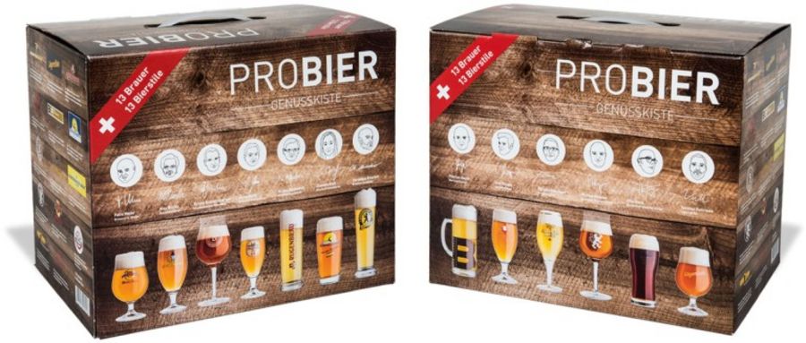 Verpackungen Verpackungen