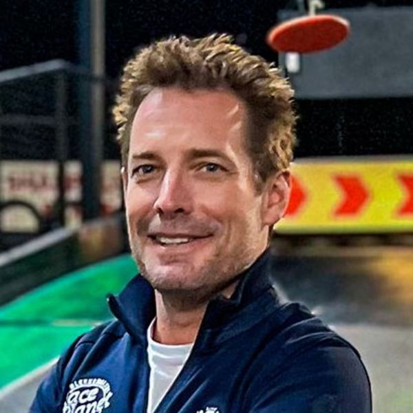 Sebastiaan Bleekemolen, geschäftsführender Gesellschafter von Race Planet Zandvoort Sebastiaan Bleekemolen, geschäftsführender Gesellschafter von Race Planet Zandvoort