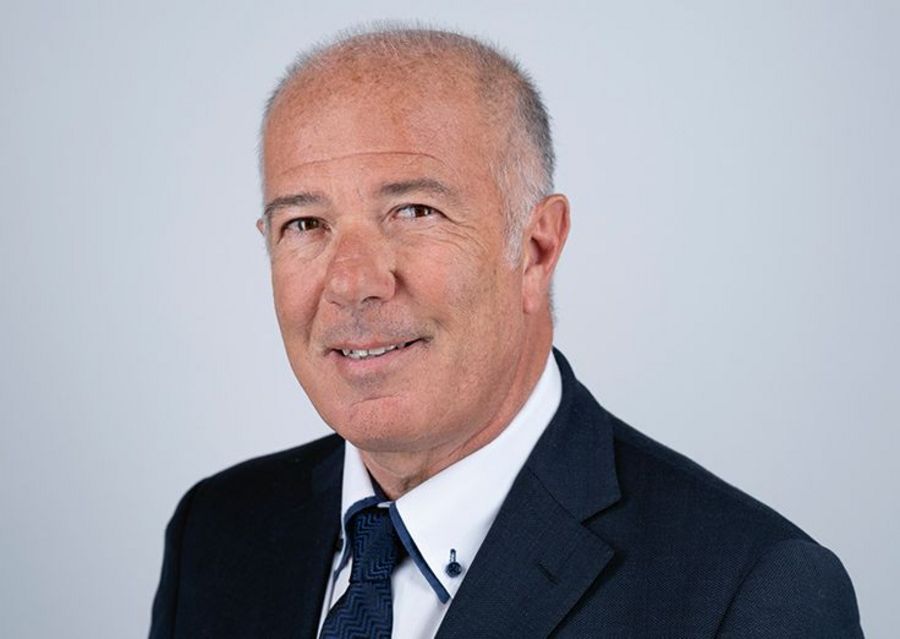 Gianluca Braguti, Geschäftsführer der Biokosmes s.r.l.