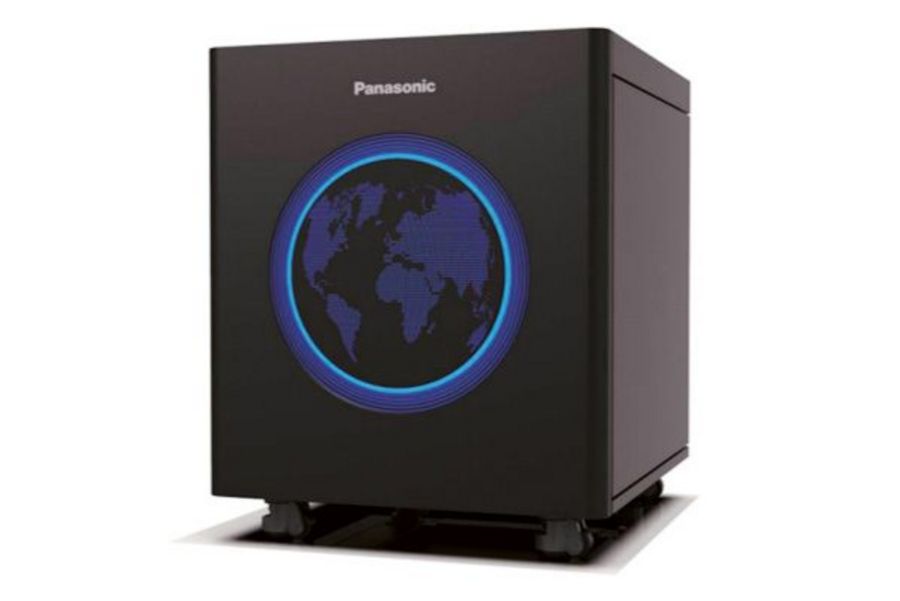 Panasonic Connect Direktdioden-Laser Panasonic Connect Direktdioden-Laser