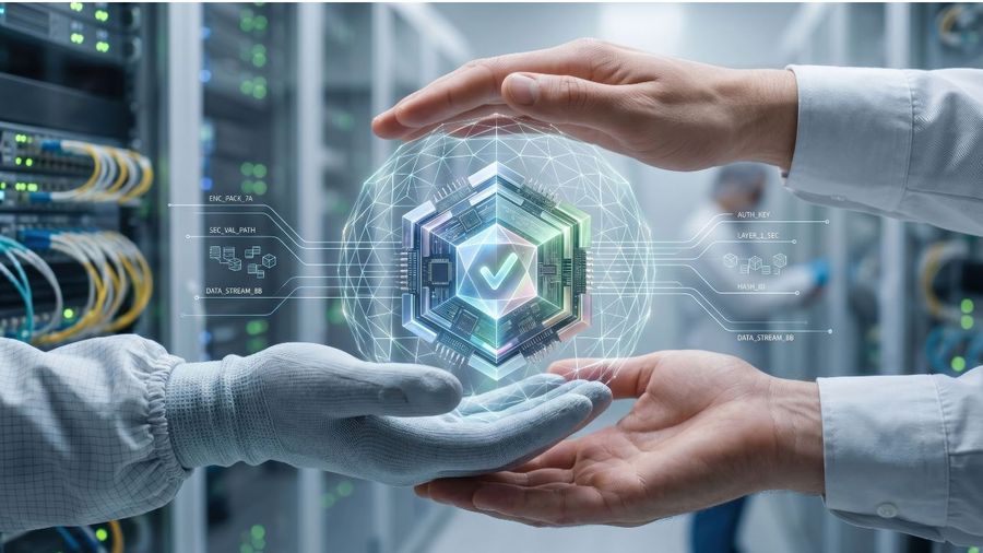 UPGRADE AUF IBM Storage Defender 2.2.0 kann wie üblich erfolgen! 