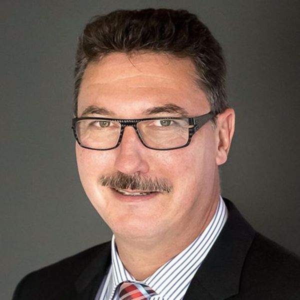 Peter Daunke, Prokurist und Vertriebsleiter von NOTHNAGEL GmbH & Co. Kommunikationssysteme KG