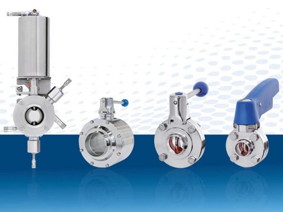 Ventiltechnik, Reinigungstechnik und Molchtechnik der Armaturenwerk Hötensleben GmbH Ventiltechnik, Reinigungstechnik und Molchtechnik der Armaturenwerk Hötensleben GmbH