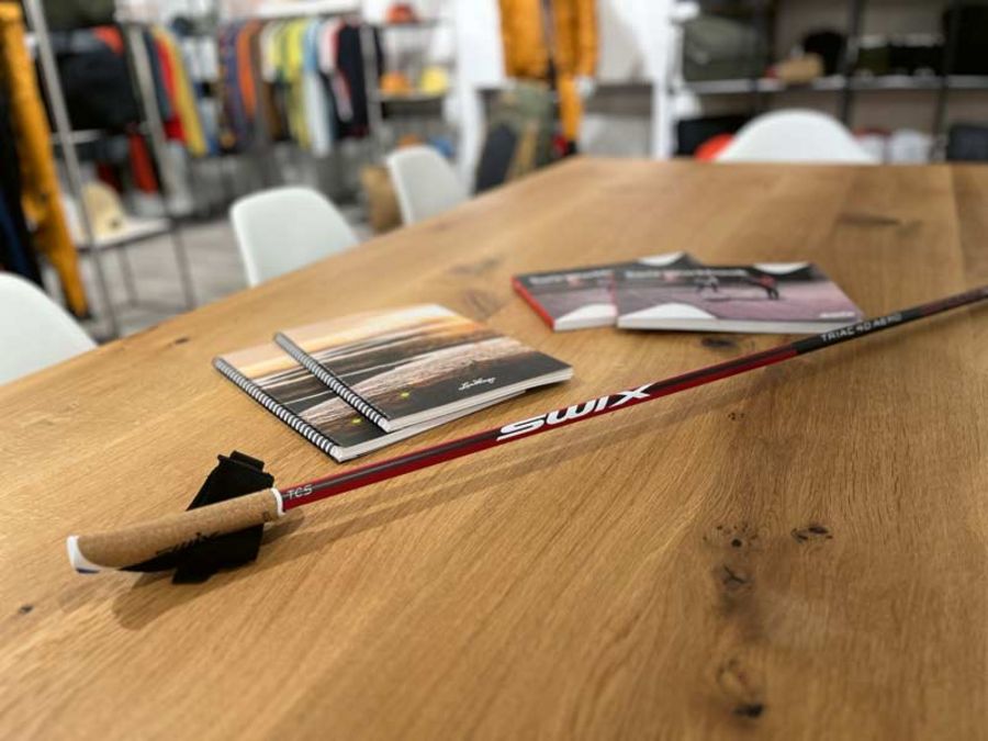 Brav Germany Showroom Salzburg