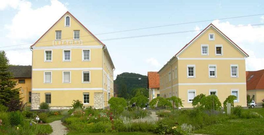 Hereschwerke moderne Gebäudetechnik