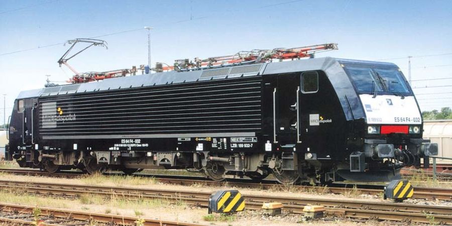 Siemens ES 64 F4