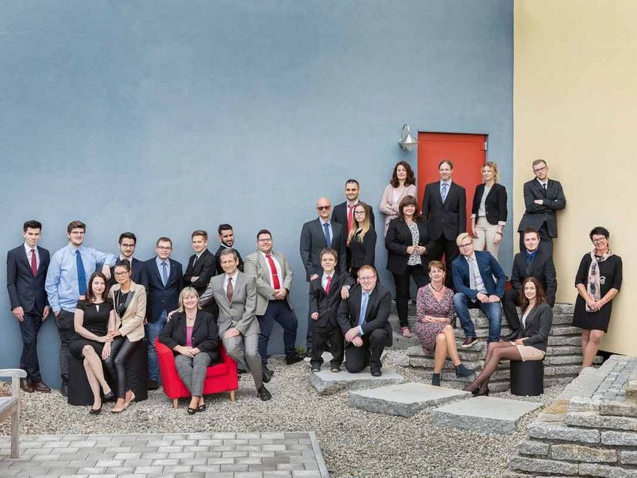 30 Jahre RapidMax – die Kümmerer bei IT-Hardware mit Dienstleistung