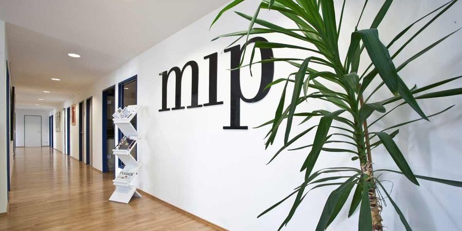Spezialisten für Enterprise Information Management