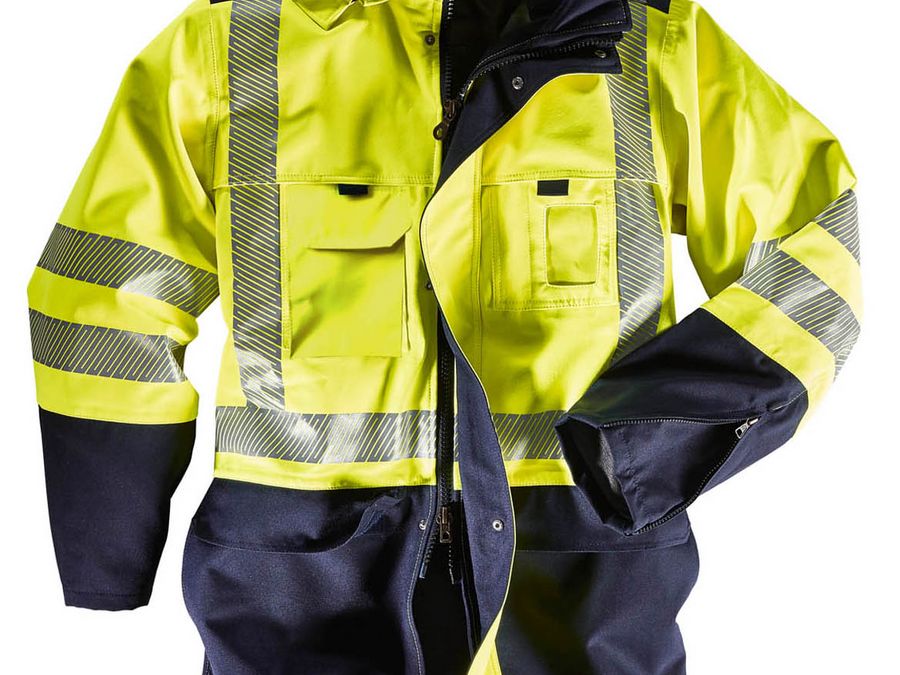 Hydro-Parka Hydro-Parka