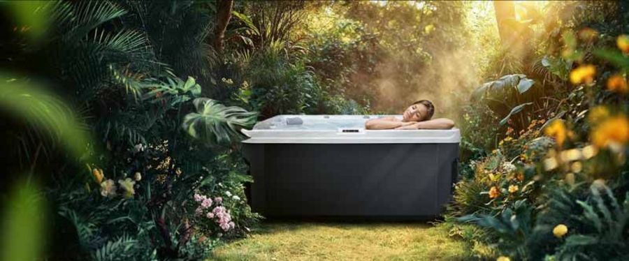 BETA Wellness Whirlpool BETA Wellness Whirlpool