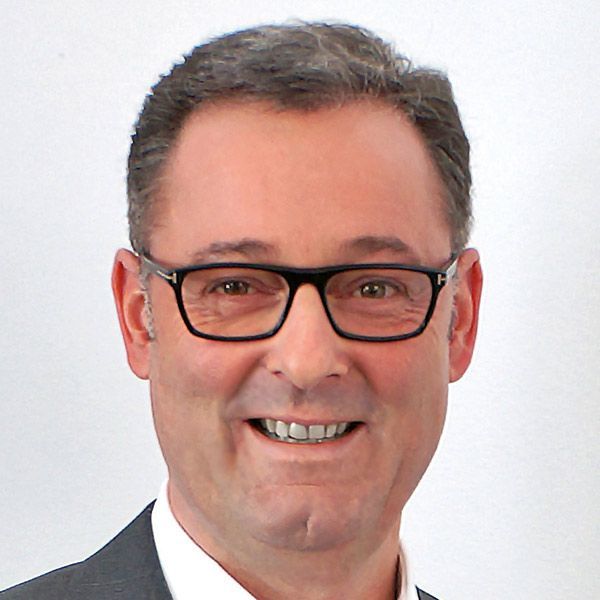 CEO Markus Hofheinz CEO Markus Hofheinz
