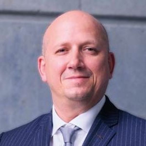 Thomas Reinartz, CEO von TESAT