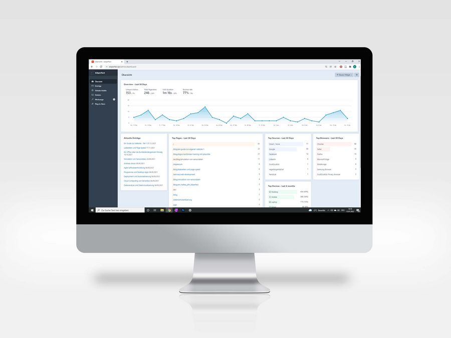 Craft CMS Agentur Craft CMS Agentur