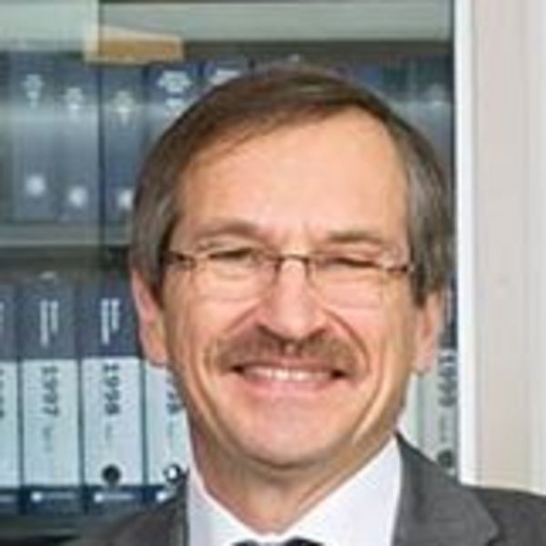 Jürgen Marschner Geschäftsführer Jürgen Marschner Geschäftsführer