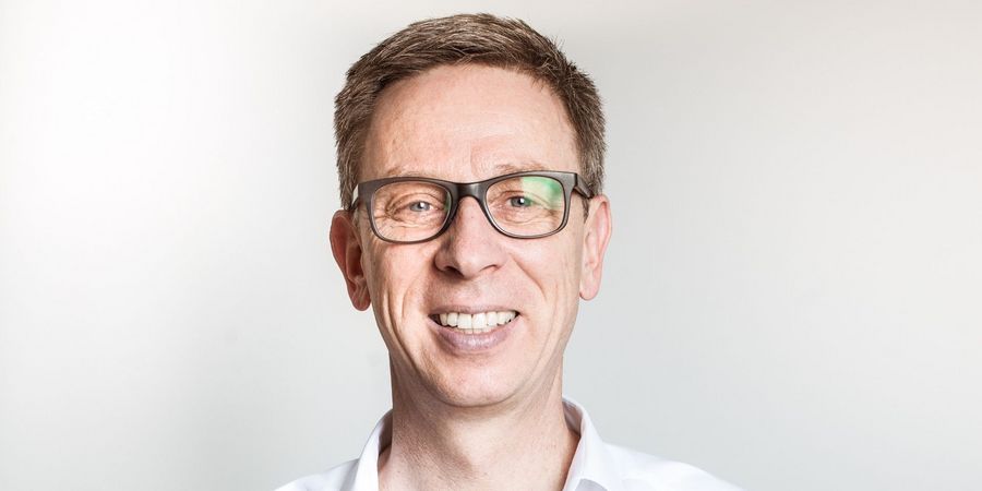 Dr. Roman Rittweger, CEO und Gründer von ottonova Dr. Roman Rittweger, CEO und Gründer von ottonova