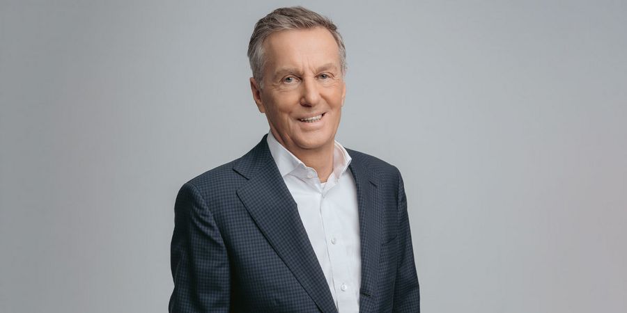 Mag. Rainer Deisenhammer, Inhaber der GW Cosmetics GmbH Mag. Rainer Deisenhammer, Inhaber der GW Cosmetics GmbH
