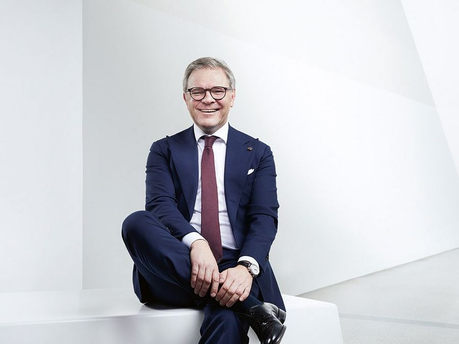 Die Zukunft des Bezahlens – Made in Switzerland Die Zukunft des Bezahlens – Made in Switzerland