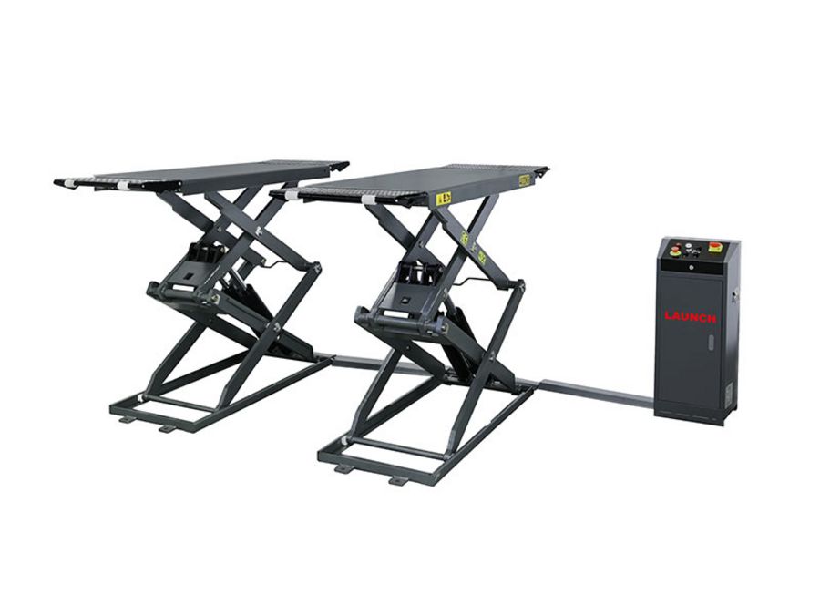 Launch Europe Scherenhebebühne TLT-640 A