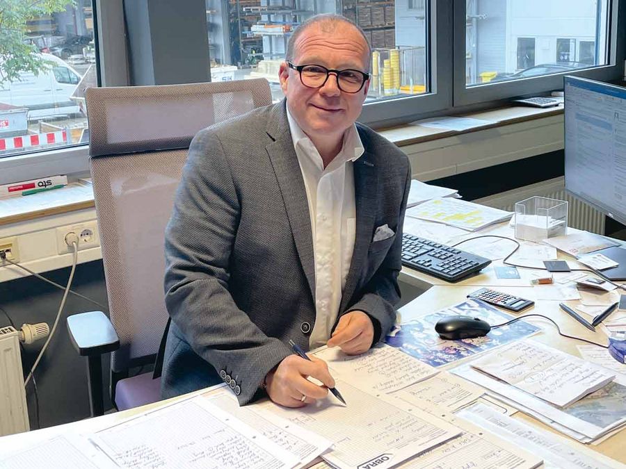 Bauwerken ein langes Leben schenken Bauwerken ein langes Leben schenken