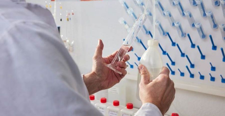 Triton Water Chemikalien zur Wasserbehandlung Triton Water Chemikalien zur Wasserbehandlung