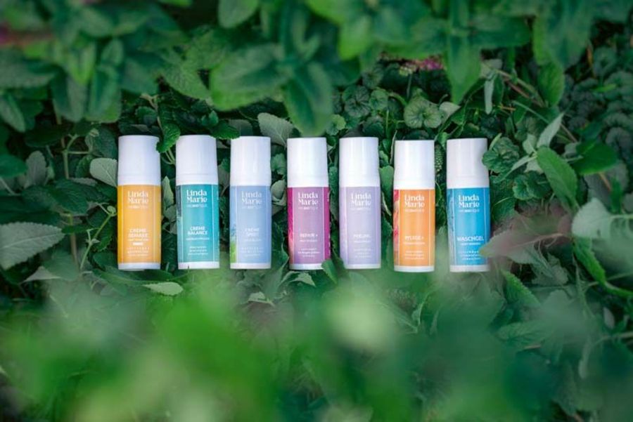 Christoph Fischer Linda Marie Probiotique