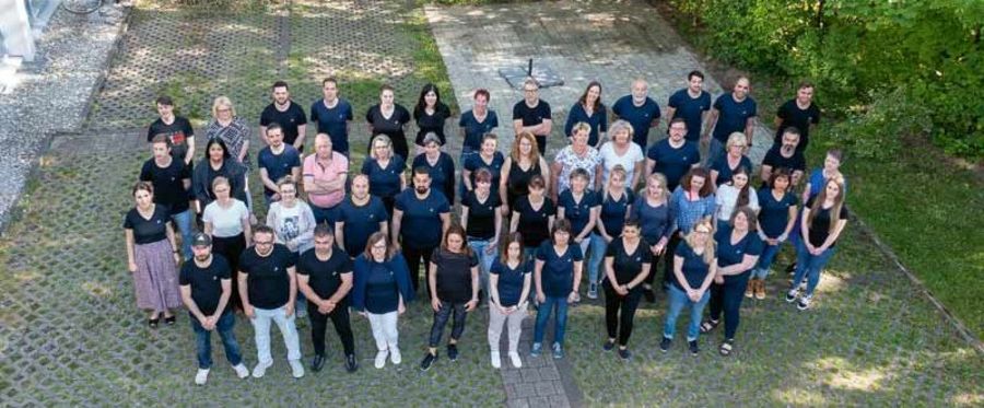 Engel GmbH Mitarbeiterbild