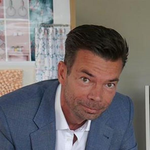 Michael Grimbo, Geschäftsführer der Kleine Wolke Textilgesellschaft mbH & Co. KG Michael Grimbo, Geschäftsführer der Kleine Wolke Textilgesellschaft mbH & Co. KG
