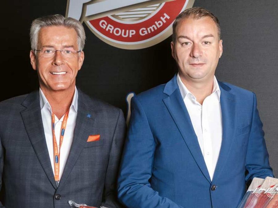 Gajic, Branko