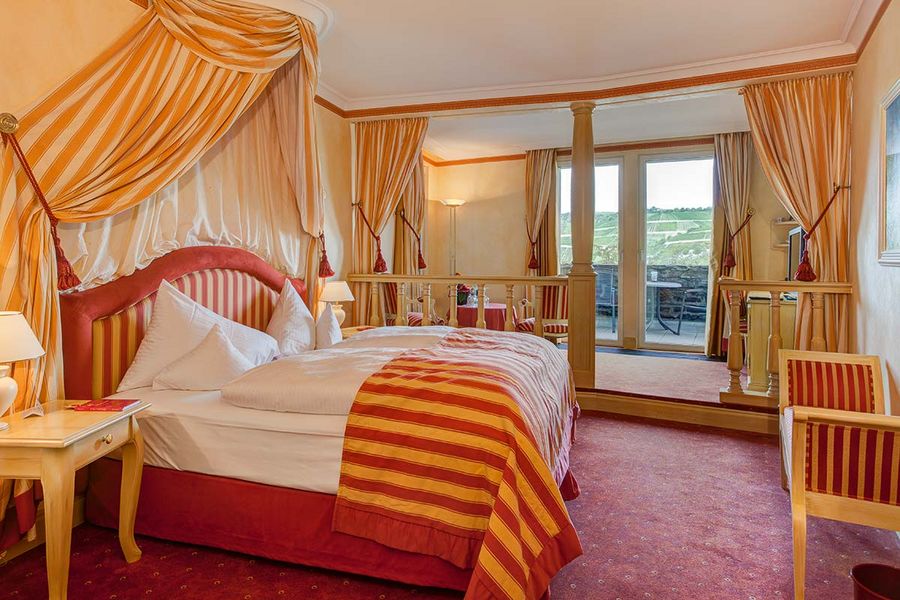 Junior Suite Junior Suite