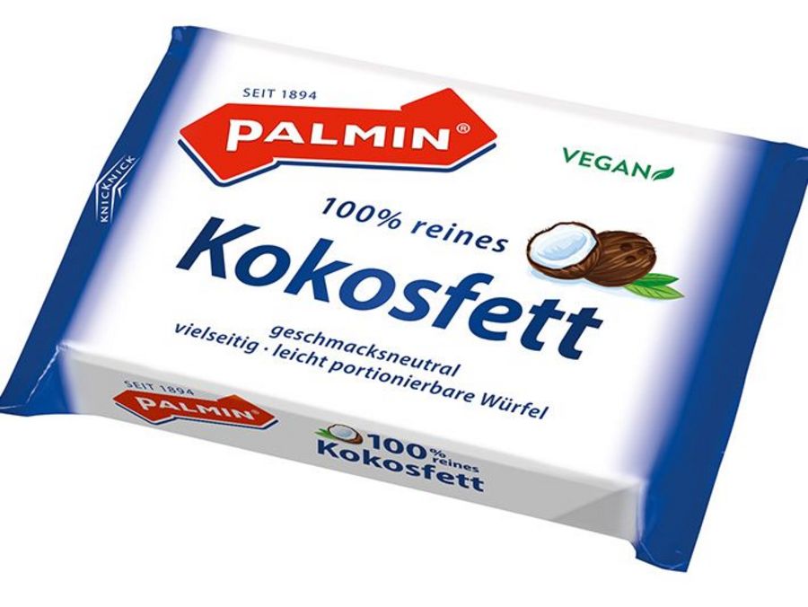 Peter Kölln Kokosfett