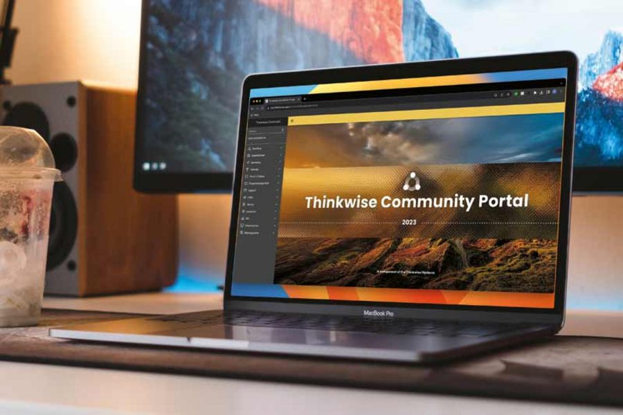 Thinkwise Community Portal Thinkwise Community Portal