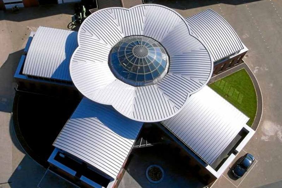 Tönisen Bedachung Eurofleurs Kevelaer Tönisen Bedachung Eurofleurs Kevelaer