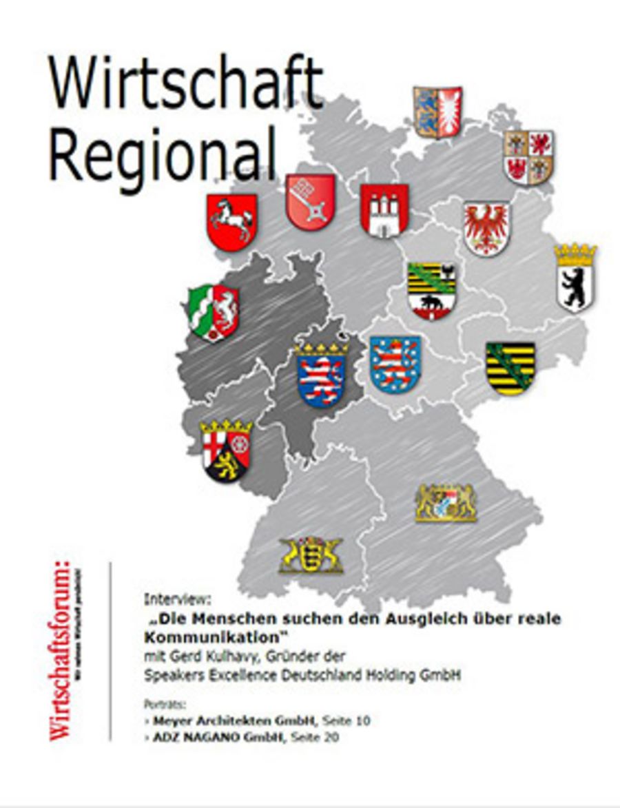 Wirtschaft in Deutschland 2 Wirtschaft in Deutschland 2