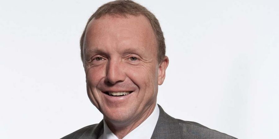 Reinhard Pisec, geschäftsführender Gesellschafter von R. Pisec Zellstoff Reinhard Pisec, geschäftsführender Gesellschafter von R. Pisec Zellstoff