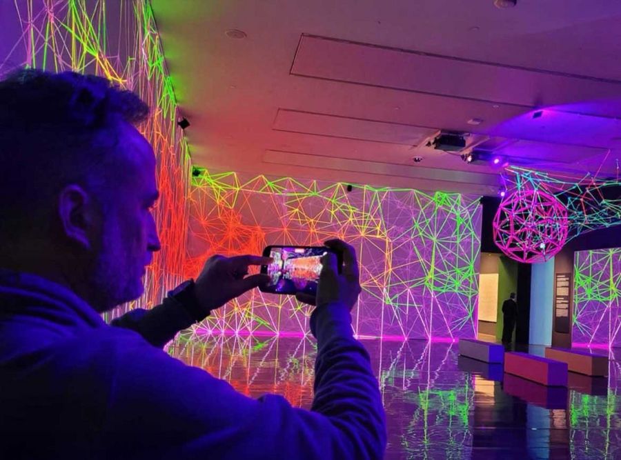 Fotorealistische 3D-Welten in Echtzeit. Warum Gaussian Splatting ein Gamechanger ist