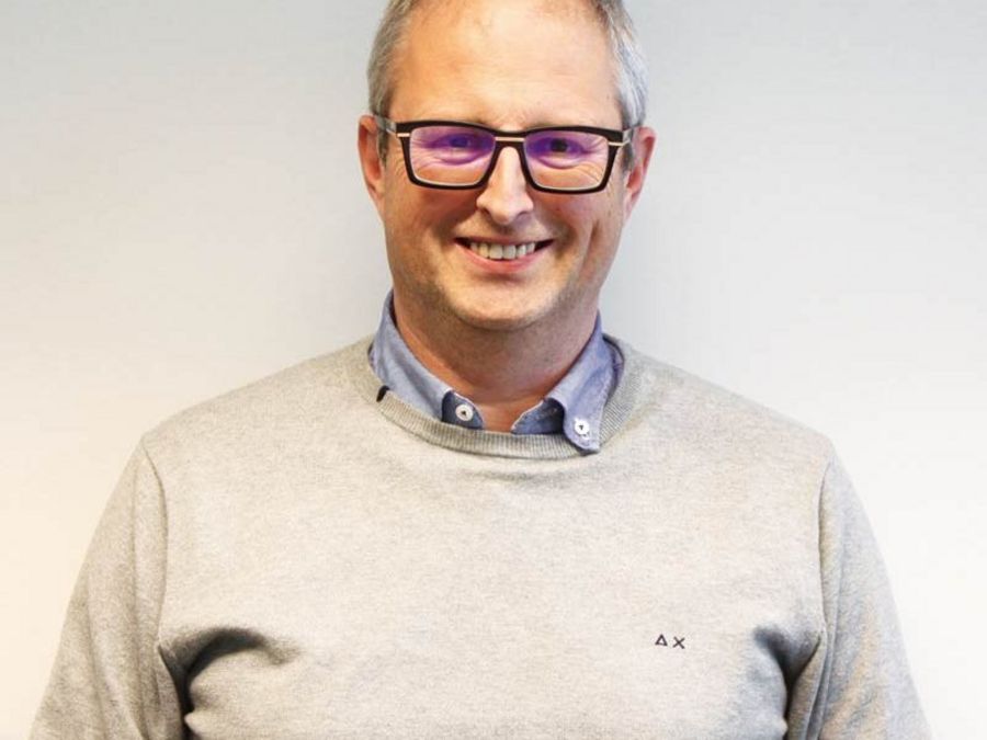 Vantomme, Wim