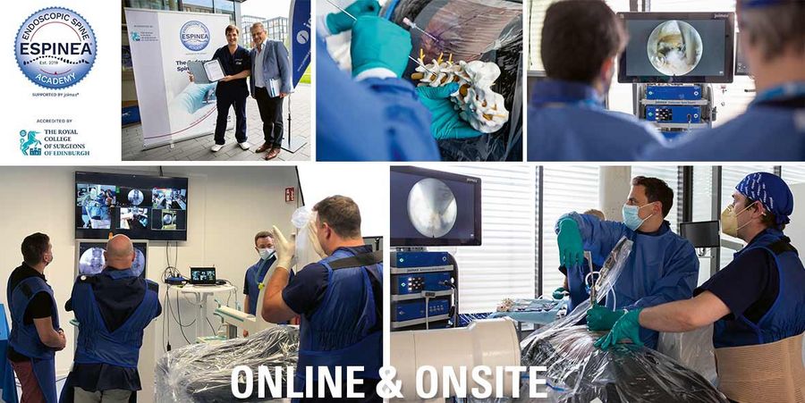joimax® GmbH online & onsite joimax® GmbH online & onsite