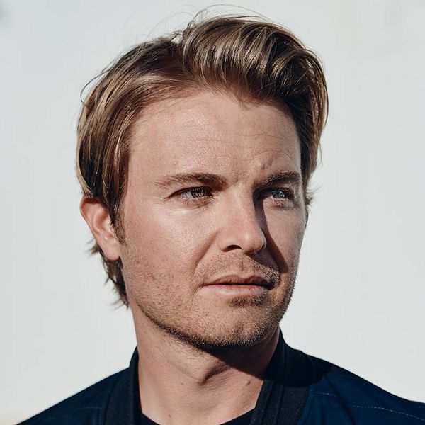 Nico Rosberg, ehemaliger Formel 1-Weltmeister und jetziger Unternehmer Nico Rosberg, ehemaliger Formel 1-Weltmeister und jetziger Unternehmer