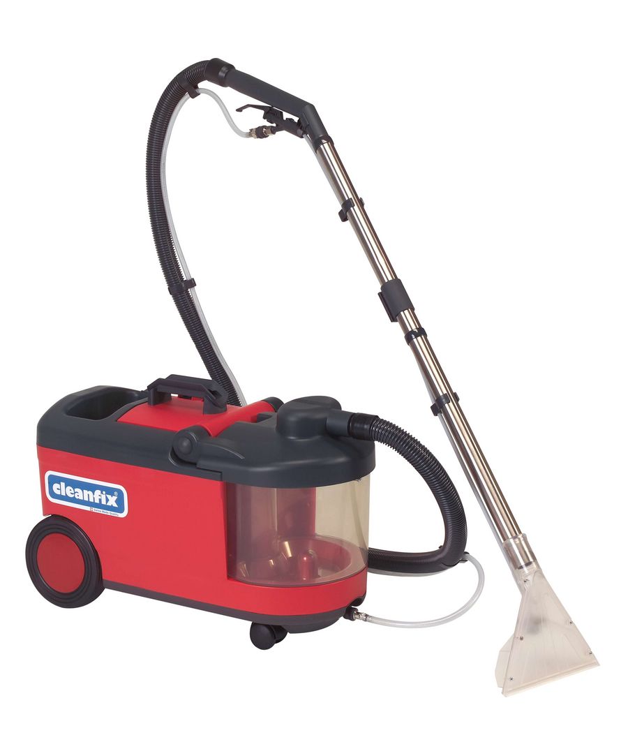 CLEANFIX TW411, Teppichreiniger, Polsterreiniger CLEANFIX TW411, Teppichreiniger, Polsterreiniger