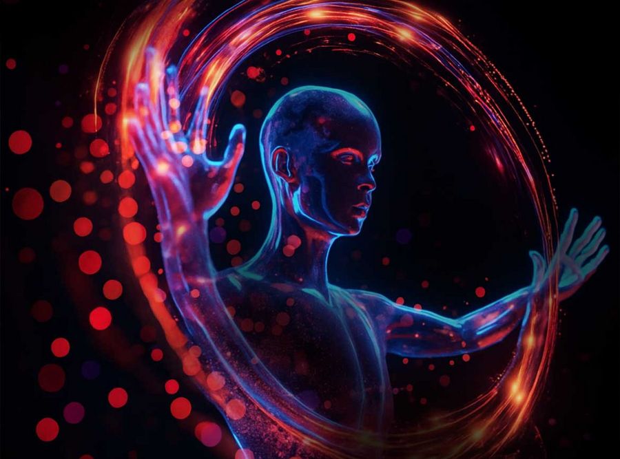 Gaussian Splatting bringt 3D-Technologie in Musik und Industrie Gaussian Splatting bringt 3D-Technologie in Musik und Industrie