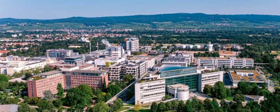 Boehringer Ingelheim Pharma Ingelheim